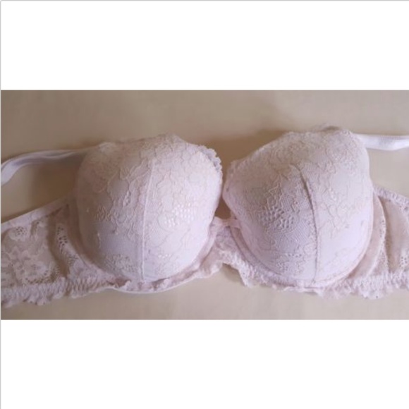 VICTORIA SECRET Dream Angels Demi Bra - Picture 3 of 6